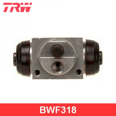 Цилиндр тормозной рабочий зад прав/лев TRW BWF318