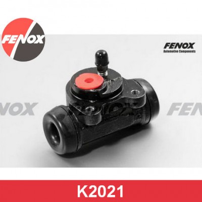 Цилиндр тормозной рабочий зад лев Fenox K2021
