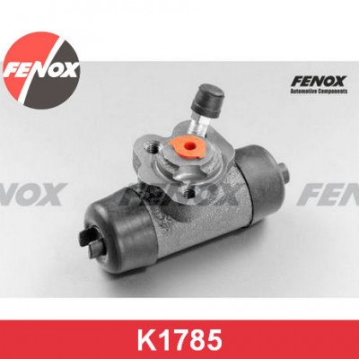 Цилиндр тормозной рабочий зад прав Fenox K1785