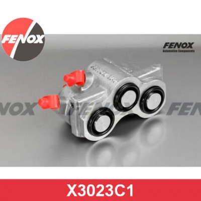 Цилиндр тормозной колесный зад прав Fenox X3023C1