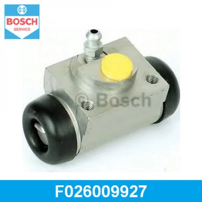 Цилиндр тормозной рабочий зад Bosch F026009927
