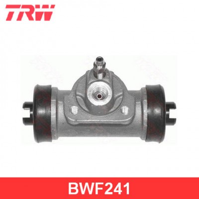 Цилиндр тормозной рабочий зад прав/лев TRW BWF241