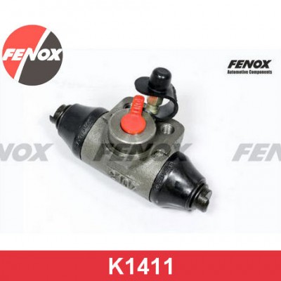 Цилиндр тормозной колесный Fenox K1411