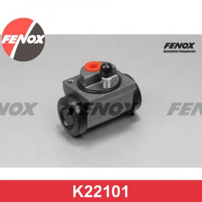 Цилиндр тормозной рабочий зад прав/лев Fenox K22101