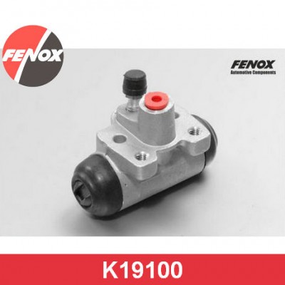 Цилиндр тормозной колесный Fenox K19100