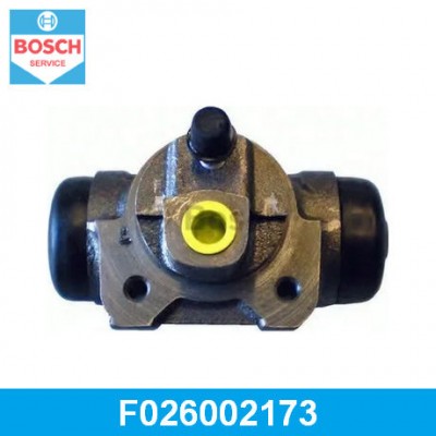 Цилиндр тормозной рабочий зад Bosch F026002173