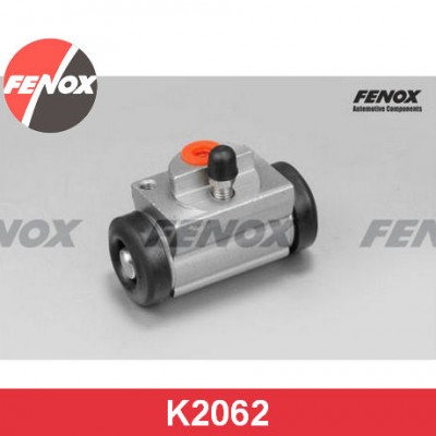 Цилиндр тормозной рабочий зад прав/лев Fenox K2062