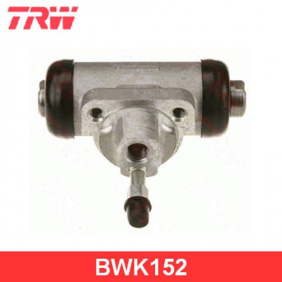 Цилиндр тормозной рабочий зад TRW BWK152