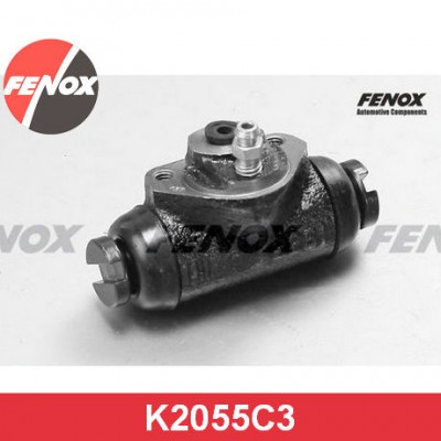 Цилиндр тормозной колесный зад прав/лев Fenox K2055C3