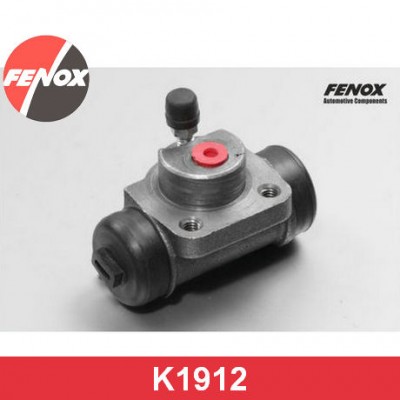 Цилиндр тормозной колесный Fenox K1912