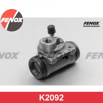 Цилиндр тормозной рабочий зад лев Fenox K2092