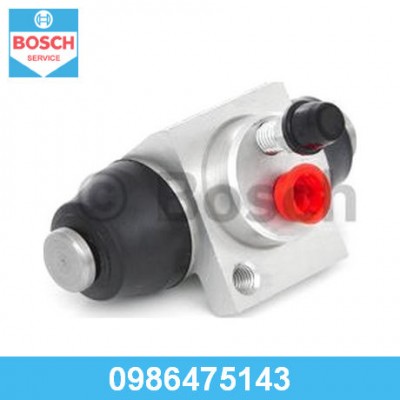 Цилиндр тормозной рабочий зад Bosch 986475143