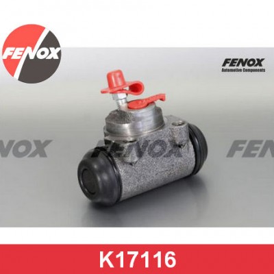 Цилиндр тормозной колесный Fenox K17116