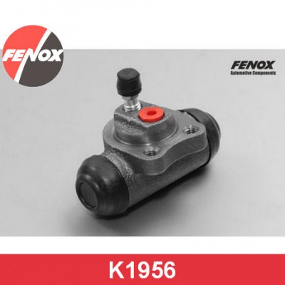 Цилиндр тормозной рабочий зад прав/лев Fenox K1956