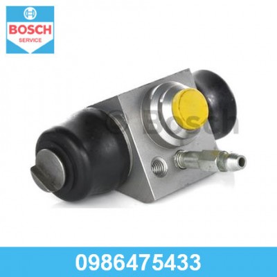 Цилиндр тормозной рабочий зад Bosch 986475433
