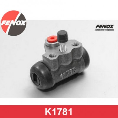 Цилиндр тормозной колесный Fenox K1781