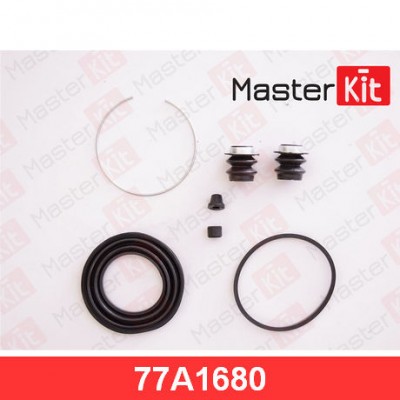 Ремкомплект тормозного суппорта Master KiT 77A1680
