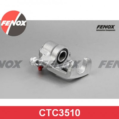 Суппорт тормозной | зад прав | Fenox CTC3510