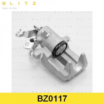 Суппорт тормозной задний левый Blitz BZ0117