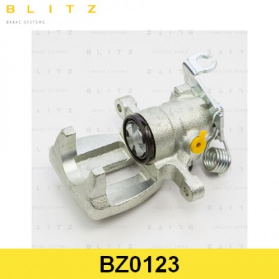 Суппорт тормозной задний левый Blitz BZ0123