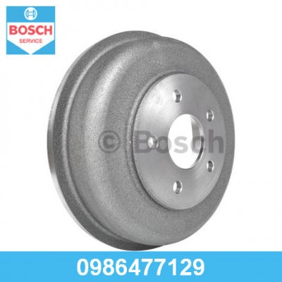 Барабан тормозной Bosch 986477129