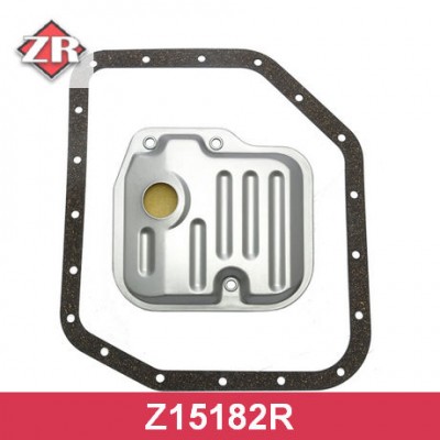 Фильтр АКПП (комплект) ZIKMAR Z15182R