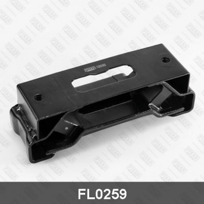 Подушка коробки передач FIXAR FL0259