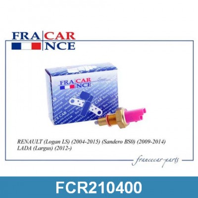 Датчик заднего хода 8200209496 / FCR210400 FRANCECAR Francecar FCR210400