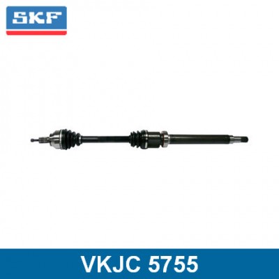 Вал приводной SKF VKJC5755