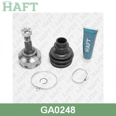 ШРУС наружный к-т HAFT GA0248