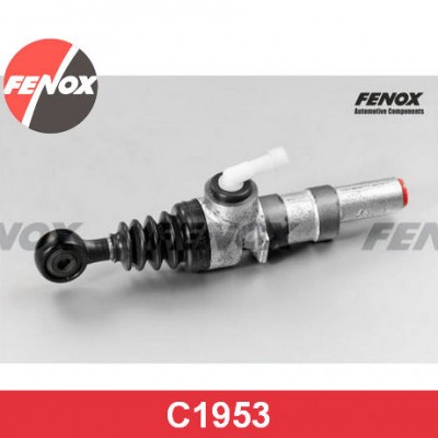 Цилиндр главный привода сцепления Fenox C1953
