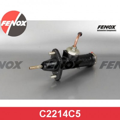 Цилиндр главный привода сцепления Fenox C2214C5