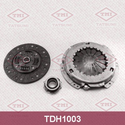 Комплект сцепления  TATSUMI TDH1003
