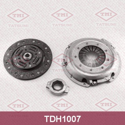 Комплект сцепления  TATSUMI TDH1007