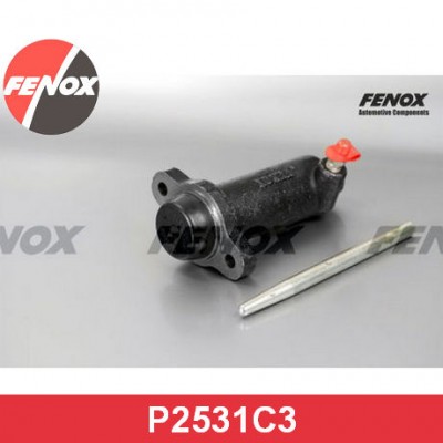 Цилиндр рабочий привода сцепления Fenox P2531C3