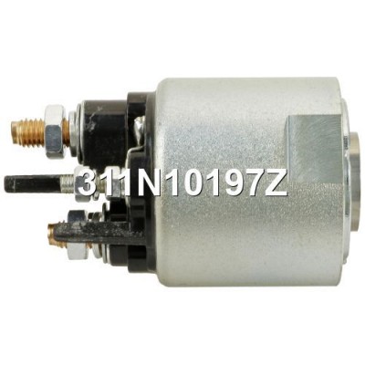 Реле втягивающее стартера ZAUFER 311N10197Z