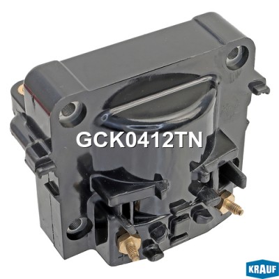 Катушка зажигания Krauf GCK0412TN