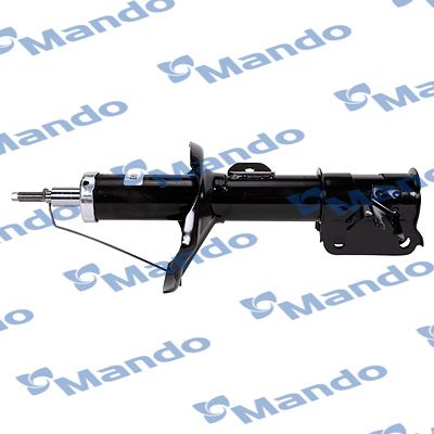 Амортизатор передний правый Mando EX96394572