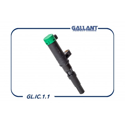 Катушка зажигания Gallant GLIC11