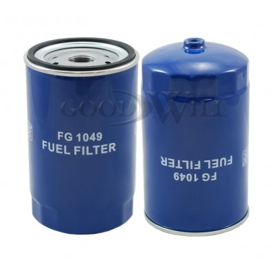 Фильтр топливный HCV GoodWill FG1049