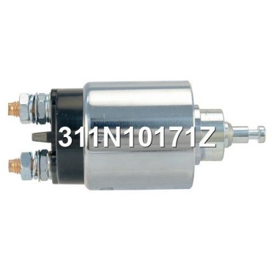 Реле втягивающее стартера ZAUFER 311N10171Z