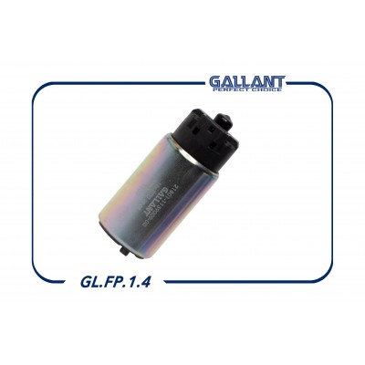 Насос топливный Gallant GLFP14
