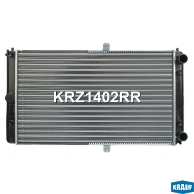 Радиатор системы охлаждения Krauf KRZ1402RR